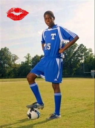 Devin Mckoy