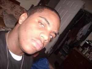 Ronald Edwards