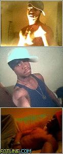 Antonio Caruth