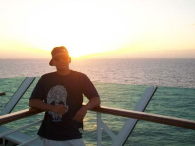 Jeffrey Olmeda
