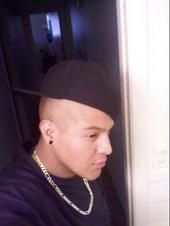 Cody Trujillo