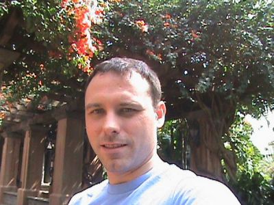 Peter Riegler