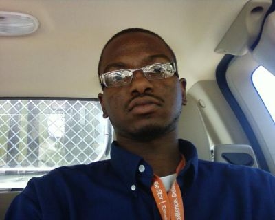 Quenton Riggs