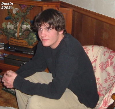 Dustin Quigney