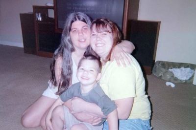 Sherry Chaffin