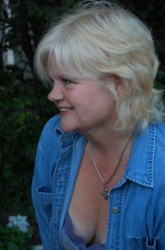 Deborah Baker