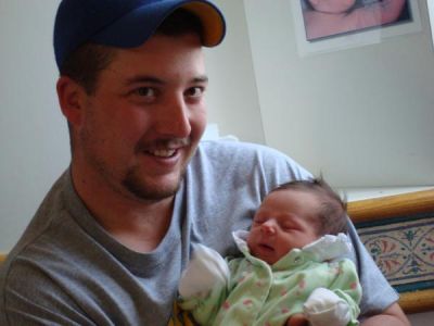 Brian Stahle
