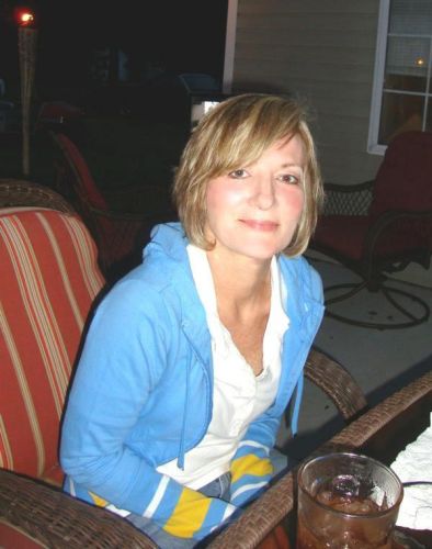 Sonja Jordan
