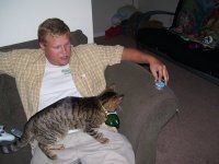 Scott Holupka