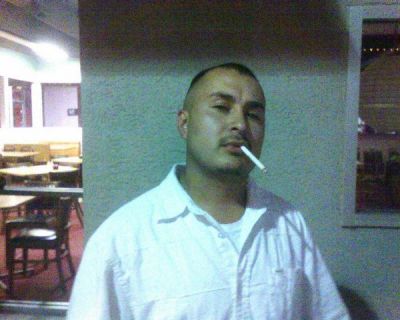 Jasper Gonzales