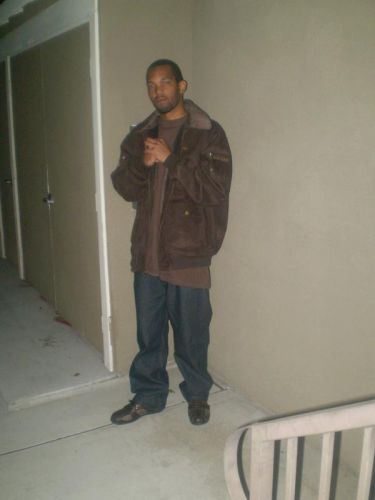 Christopher Thomas