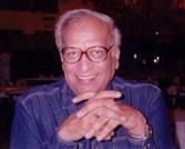 Mohan Shah