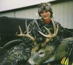 Jennifer Straub