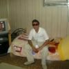 Dhurba Ghimire