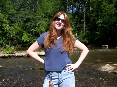 Sharron Earl