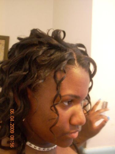Antoinette Carr