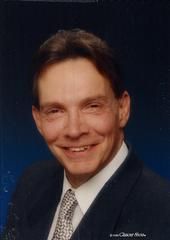 Johnny Mauldin