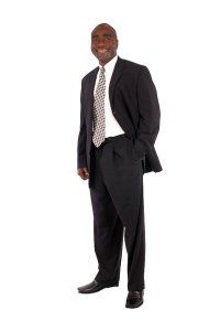 Olujide Shobande