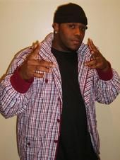 Derrick Casey