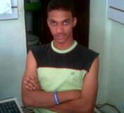 Bryan Calvo