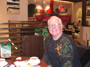 Robin Thom