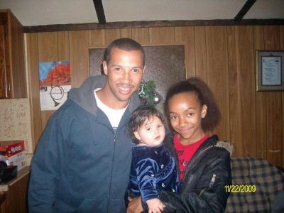 Antonio Williams