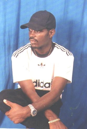 Fred Debo