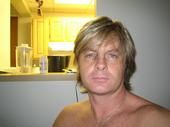 Brad Cochran