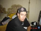 Joshua Scates