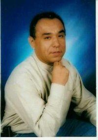 Edward Munoz