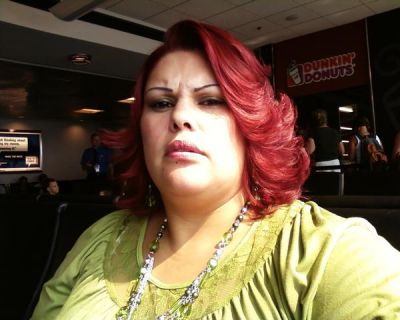Maribel Leon
