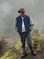 Steven Carver