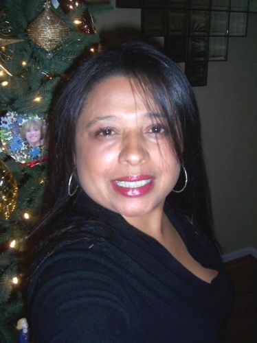 Anita Campbell