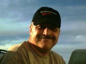 Robert Stamey