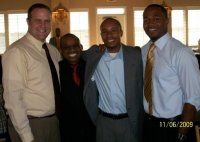 Rodney Platt