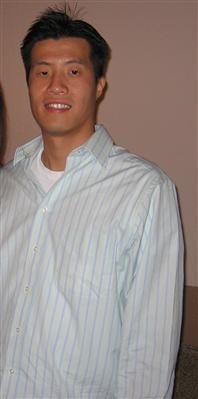 Percy Lee