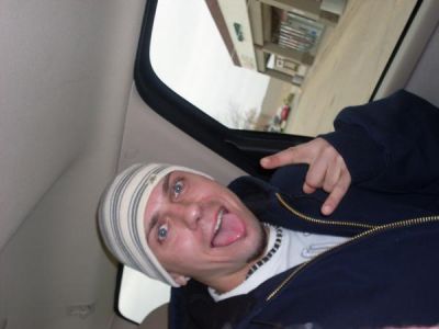 Kyle Leveque