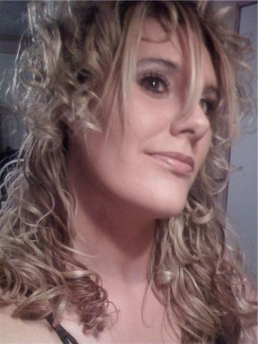 Mandi Bolinder