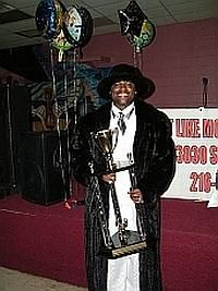 Robert Cade