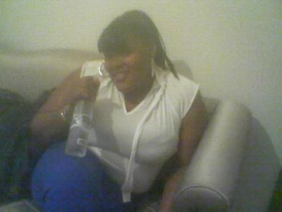Ebony Sutphin