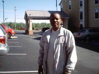 Michael Davis
