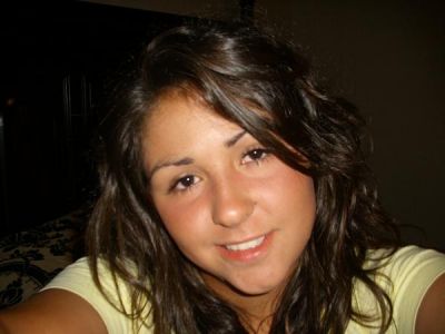 Casey Mcdaniel