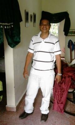 Elvis Garcia