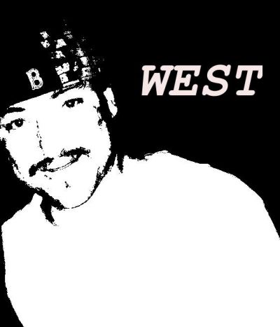Anthony West