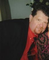 Randy Byrom