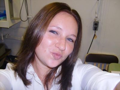 Jessica Kirkpatrick