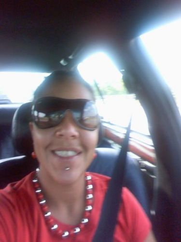 Willissa Harris