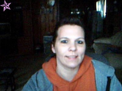 Betty Mcculloch