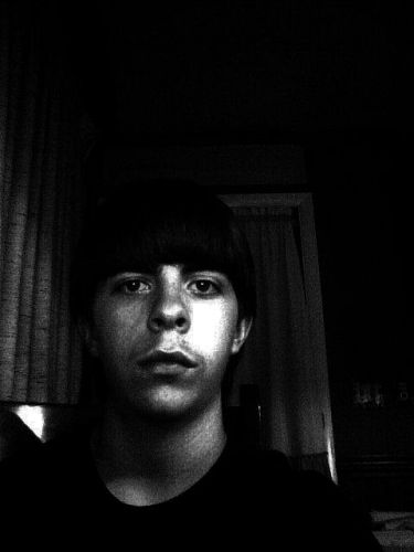 Nicholas Giannetta
