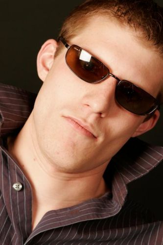 Eric Hagendorff